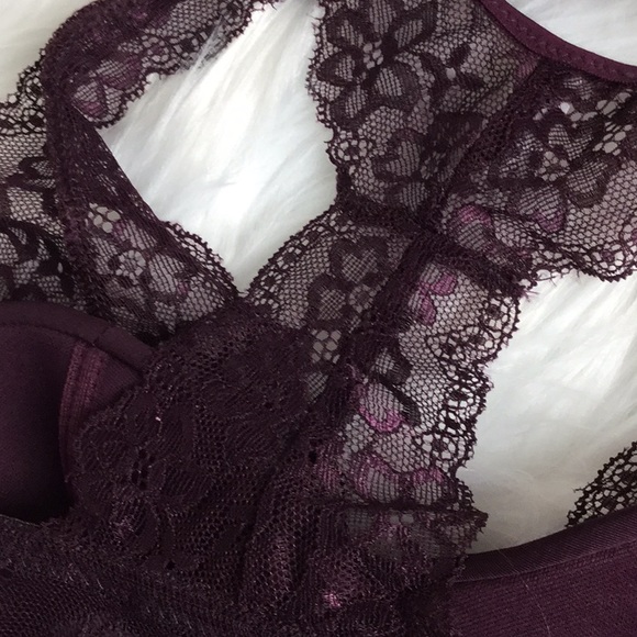 Urban outfitters Out from under bralette sz S - Picture 5 of 7